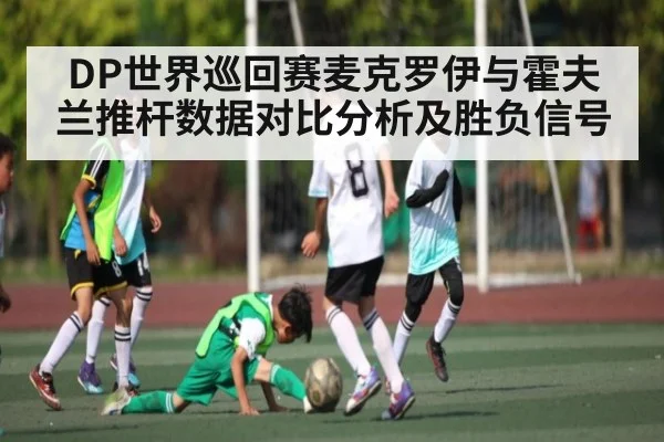 DP世界巡回赛麦克罗伊与霍夫兰推杆数据对比分析及胜负信号